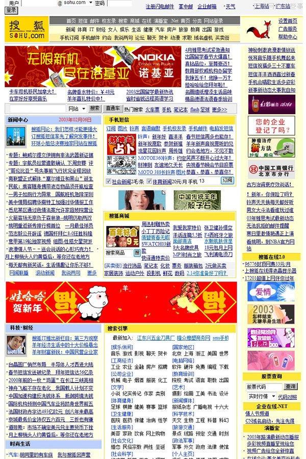 用戶體驗 網站優化 網站策劃 網頁設計